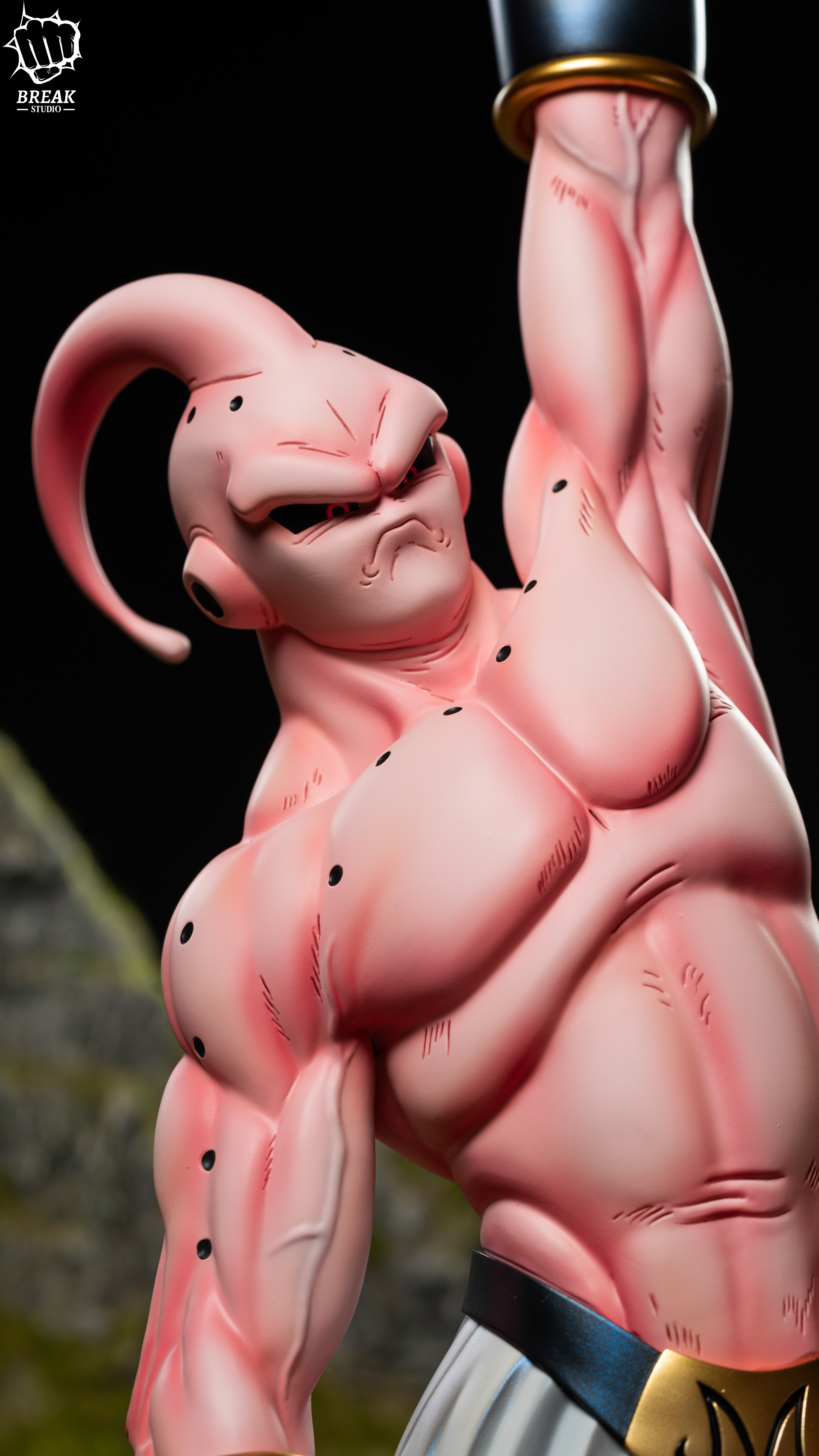 Hexapus