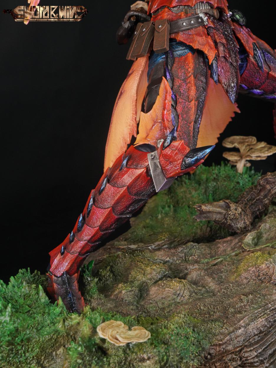 Hexapus
