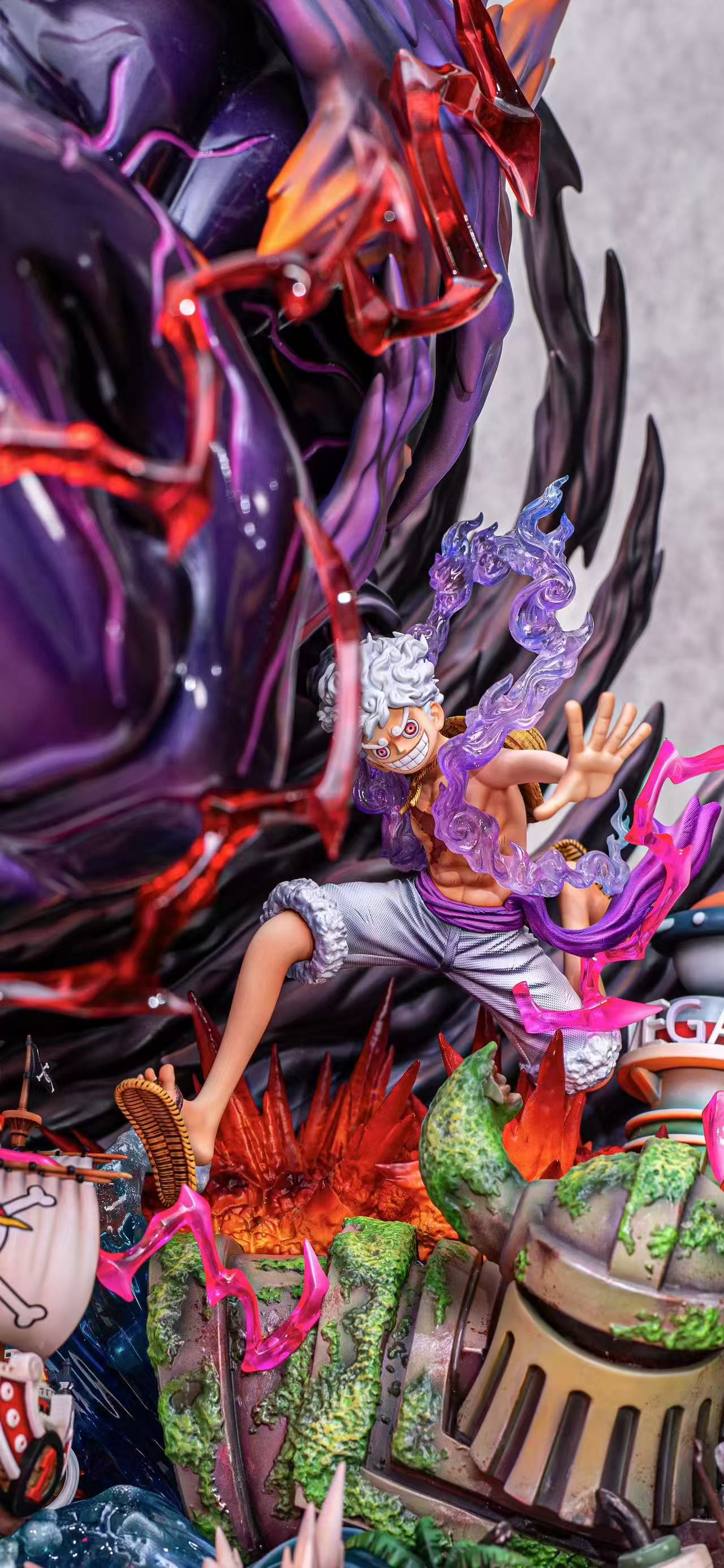 Hexapus