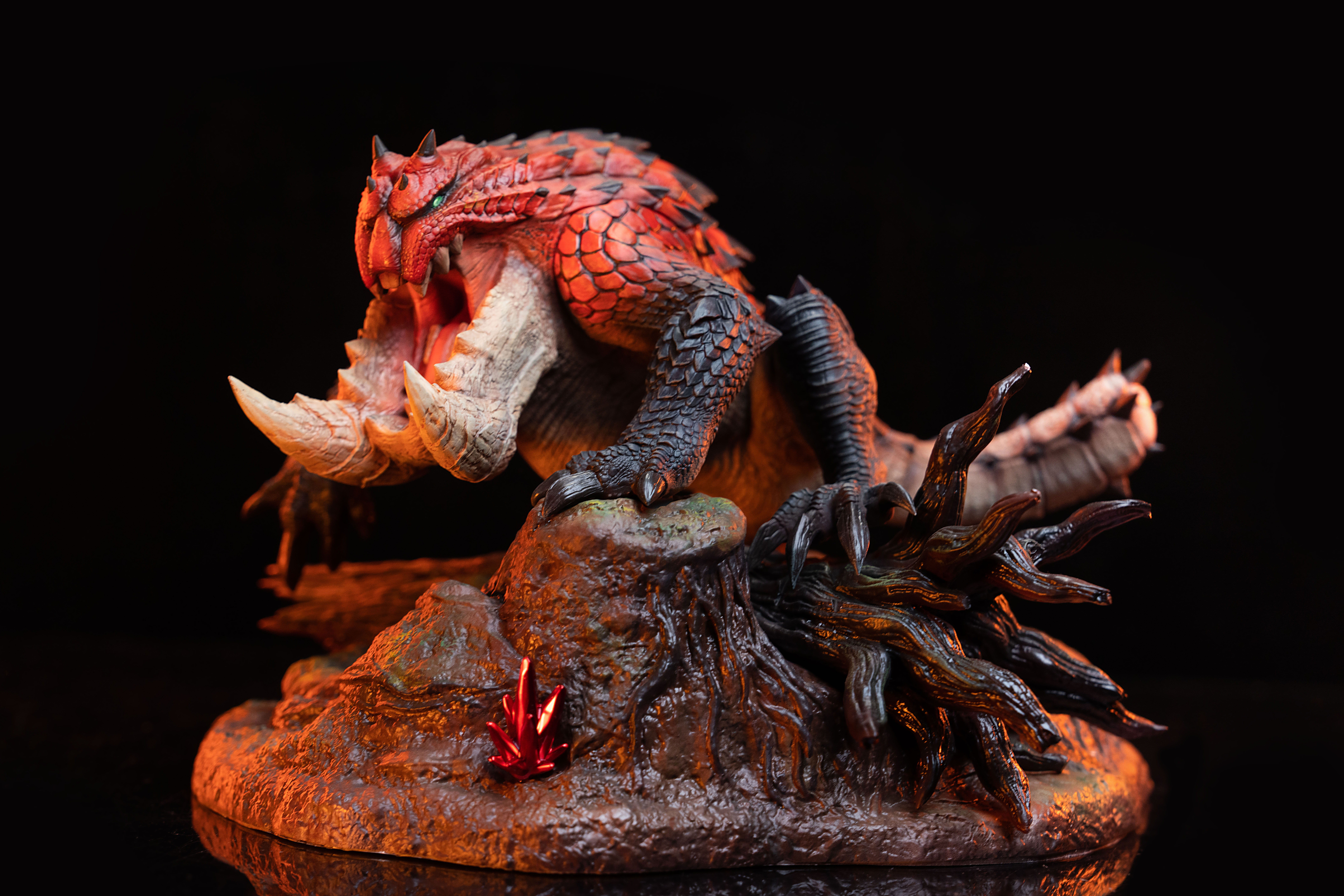 Hexapus