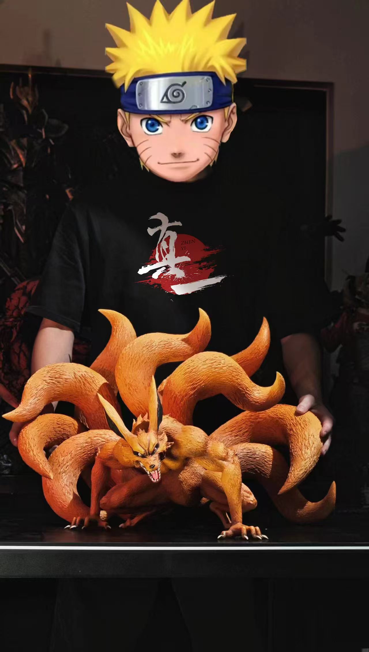 Hexapus