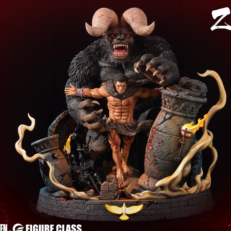 BERSERK　ロクス ベルセルク BERSERK TCG ロクスBK5 69/80アンコモン - メルカリ