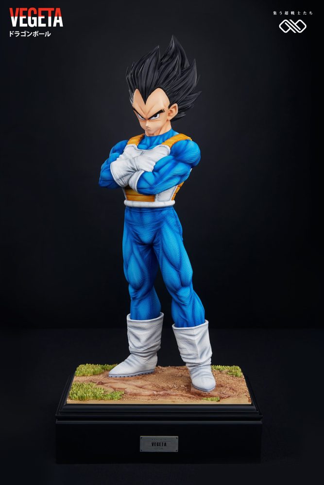 ドラゴンボール - ZEAT SWATCH SPECIAL 2022 - GZ358 - Majin Buu For SWATCH