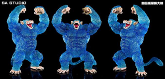 Hexapus