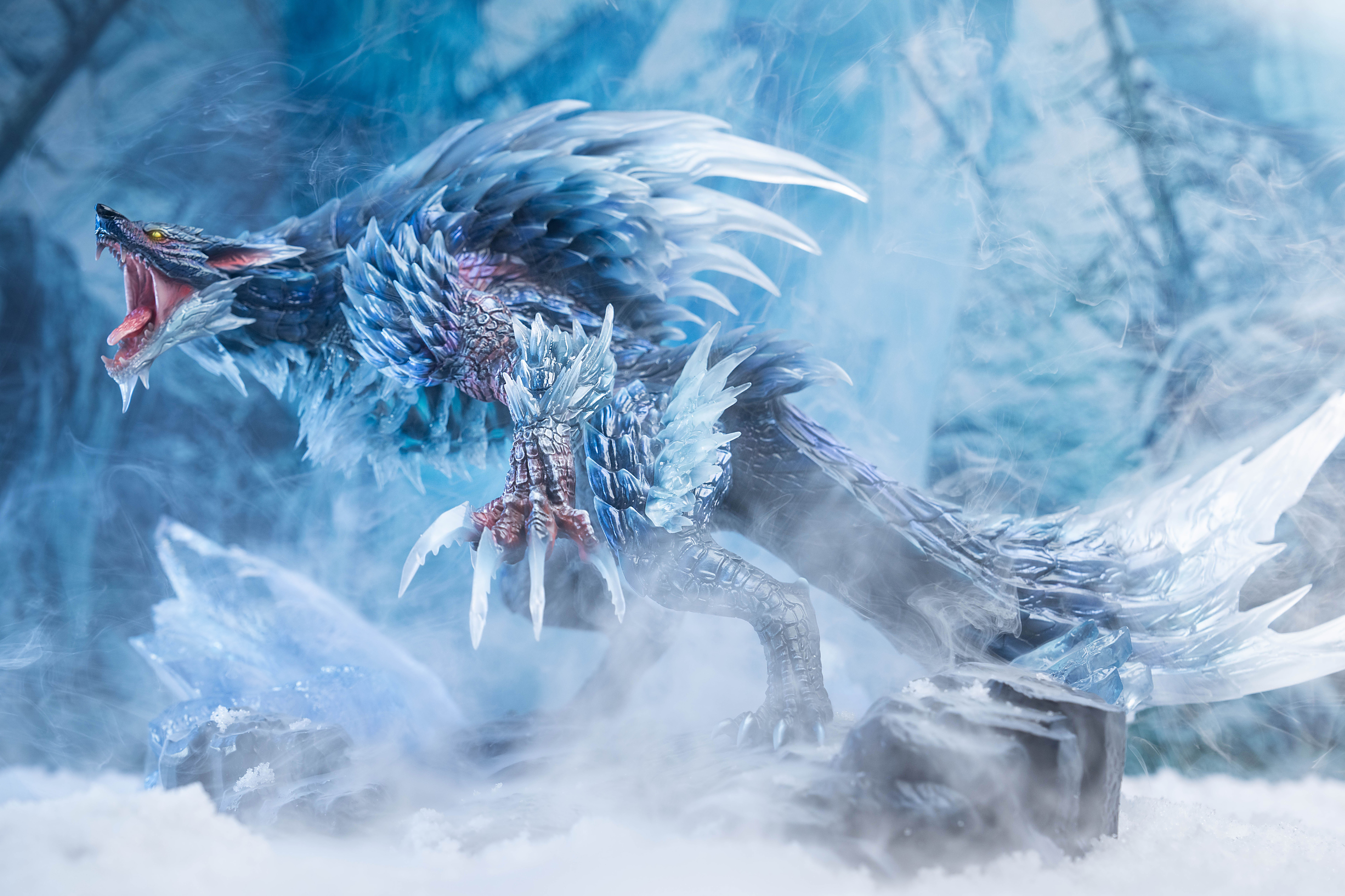 Hexapus