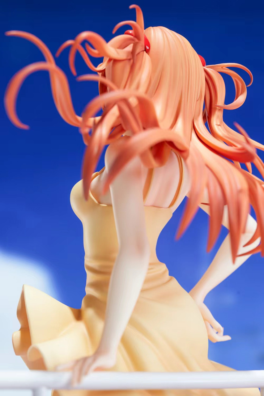 [SWIMCITY]★ASUKA TOP★ Shinovi Master Senran Kagura: New Link Asuka: Swimsuit Ver