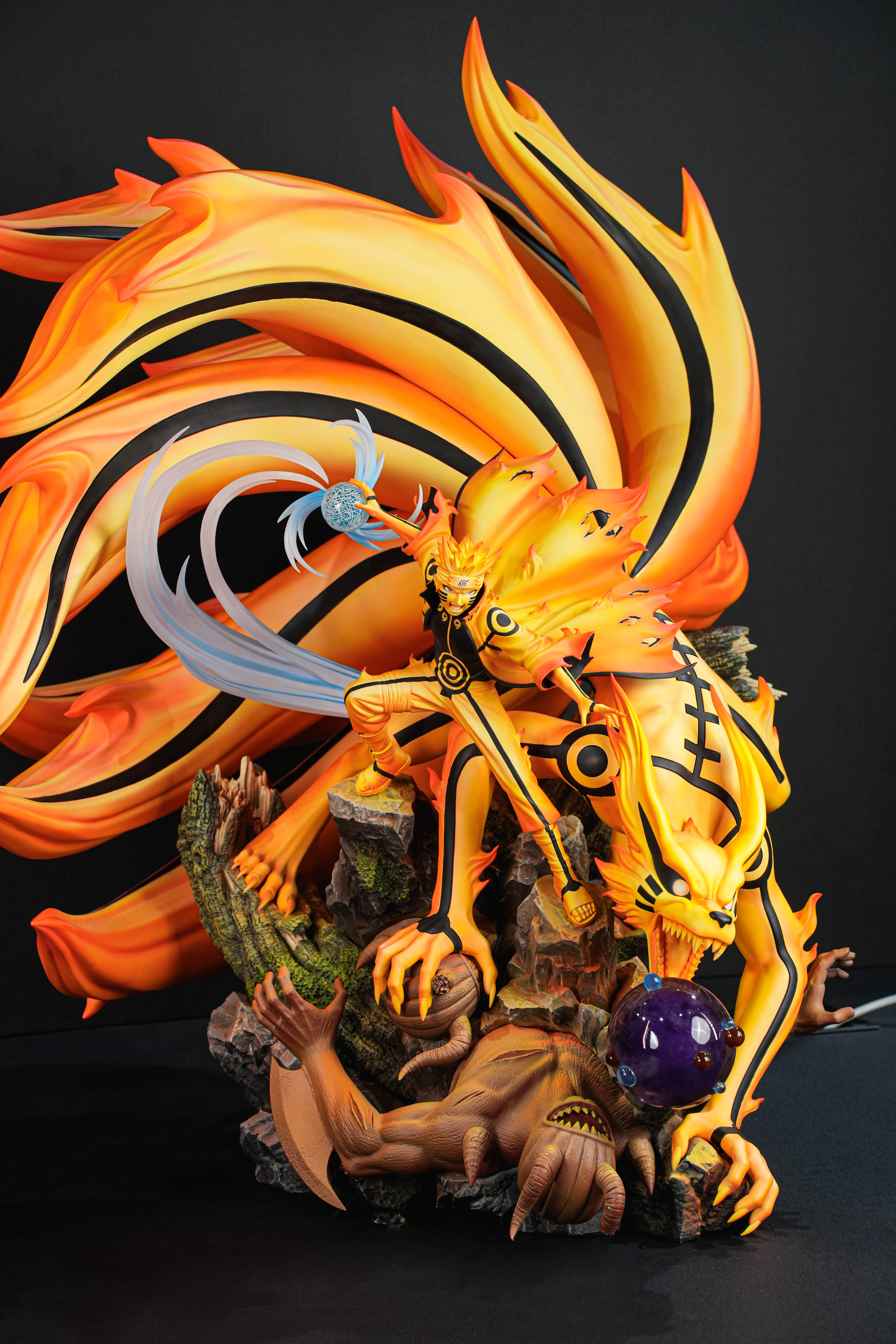 【kurama】 Hexapus