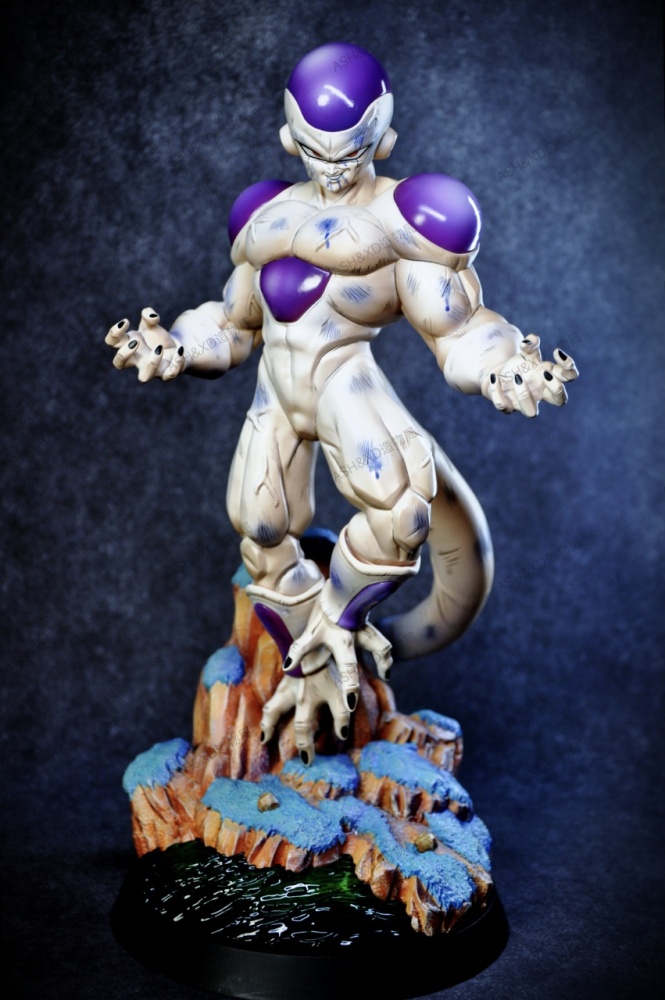 Freezer