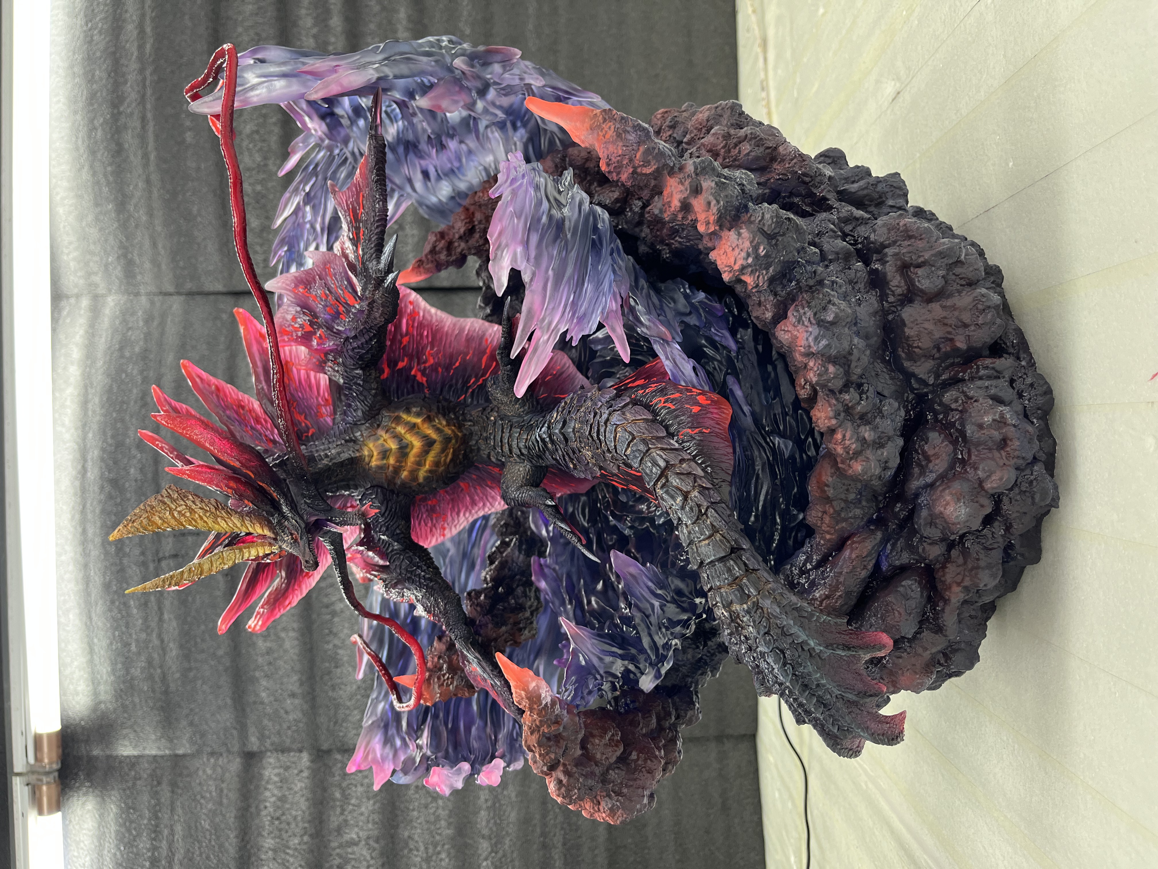 Hexapus