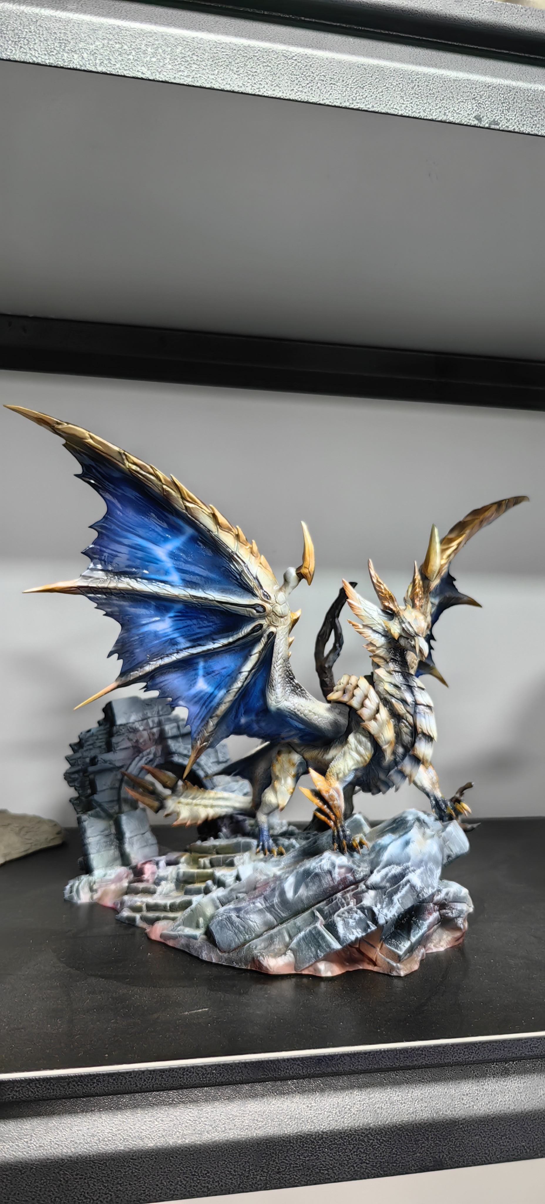 Hexapus
