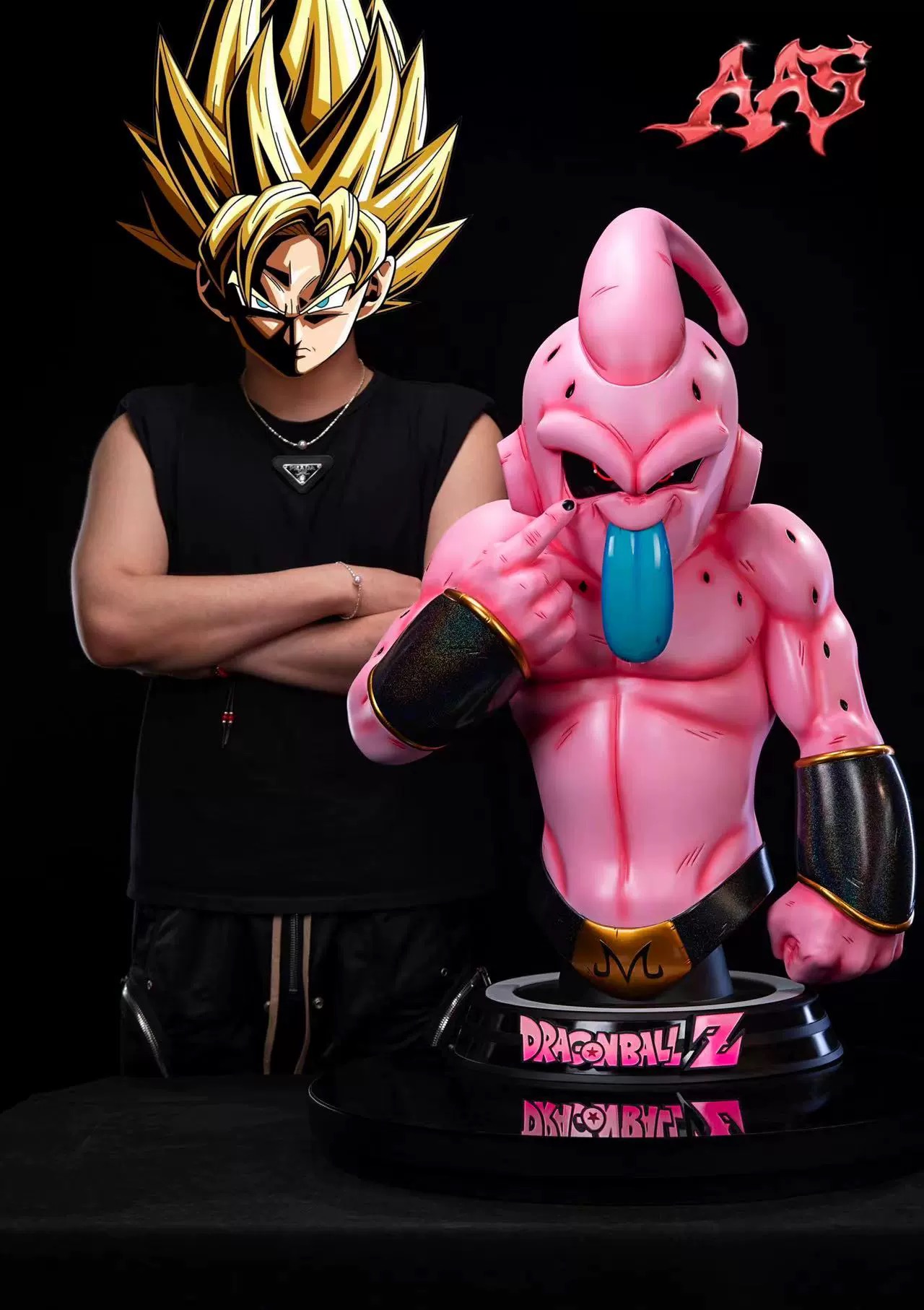 buu's shopページ TONSEN ARTTOYS Tagged 