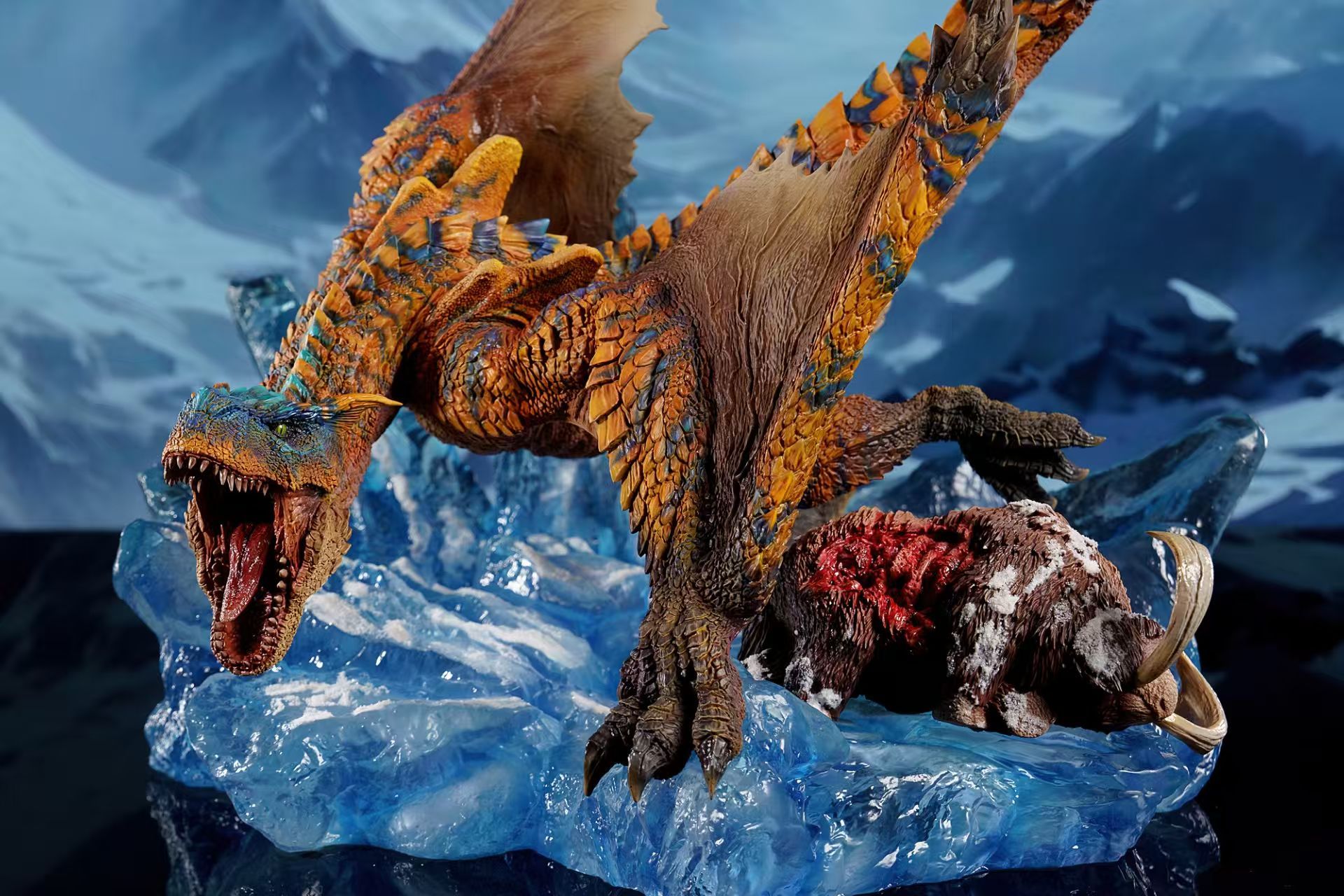 Hexapus