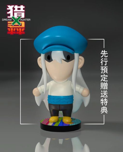 HUNTER&amp;HUNTER　フィンクス Power studio Hunter X Hunter | Ging Freecss | Power Studio | Unboxing